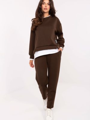 Σετ σε Καφέ - L'allure française