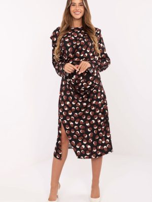 Φόρεμα σε Μαύρο - Pure elegance