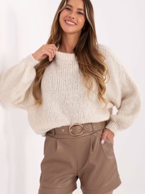 Σορτς σε Μπεζ - Mode parisienne