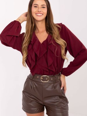 Σορτς σε Καφέ - Parisian attitude