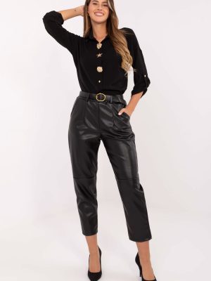 Παντελόνι σε Μαύρο - L'essence du chic