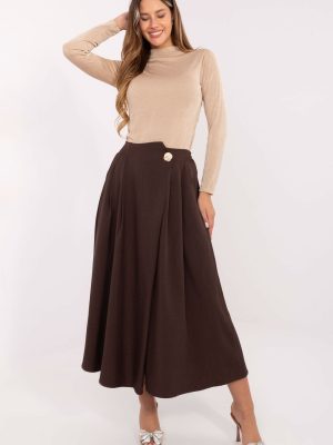 Φούστα σε Καφέ - Un charme discret