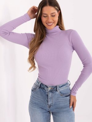 Ζιβάγκο σε Μωβ - Féminité moderne