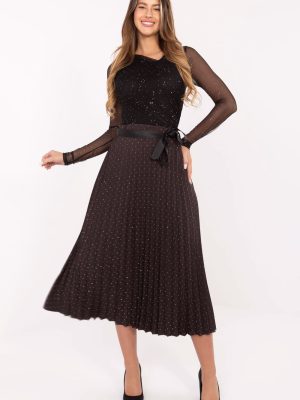 Φούστα σε Καφέ - Paris, mon style