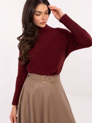 Ζιβάγκο σε Κόκκινο - Pure elegance