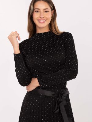 Μπλούζα σε Μαύρο - Style parisien