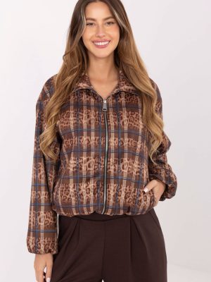 Μπουφάν σε Καφέ - Un air de romance