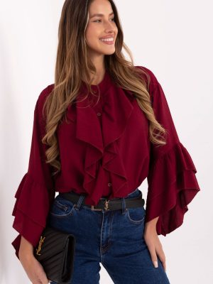 Πουκάμισο σε Κόκκινο - Un air de romance