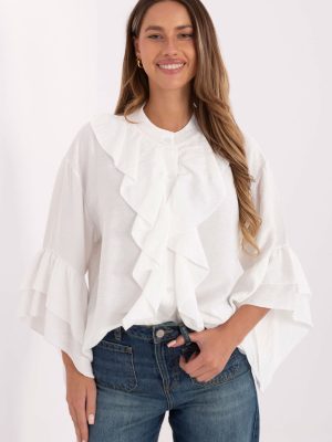 Πουκάμισο σε Μπεζ - Élégance sans effort