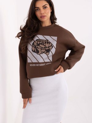 Φούστα σε Λευκό - L'essence du chic