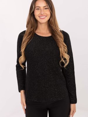 Jumper σε Μαύρο - Style parisien