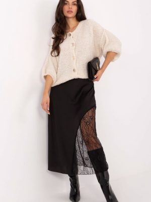 Φούστα σε Μαύρο - Mode parisienne