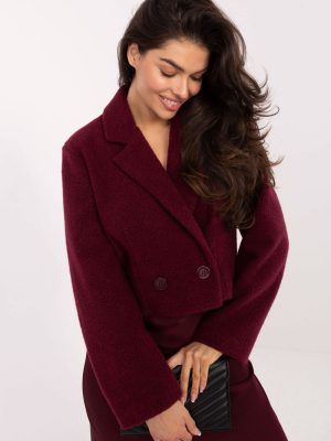 Παλτό σε Κόκκινο - Un air de romance