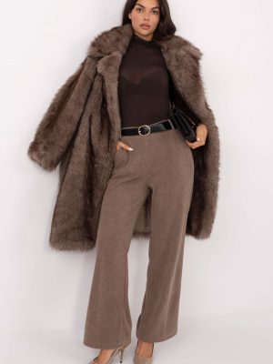 Παντελόνι σε Μπεζ - Effortless sophistication