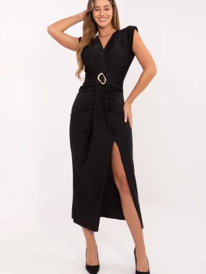 Φόρεμα σε Μαύρο - Classe e raffinatezza