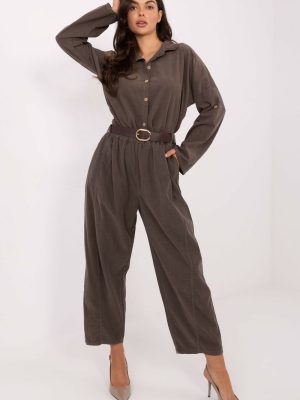 Παντελόνι σε Πράσινο - Moda autentica