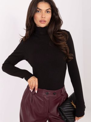 Ζιβάγκο σε Μαύρο - Effortless chic