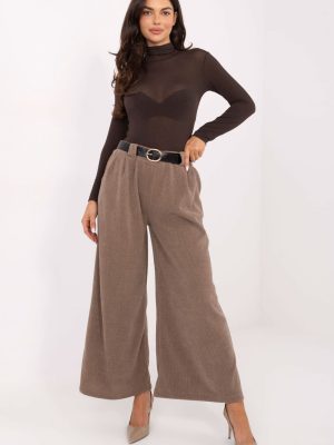 Παντελόνι σε Μπεζ - Casual sophistication