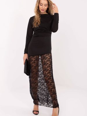 Φόρεμα σε Μαύρο - Effortless sophistication