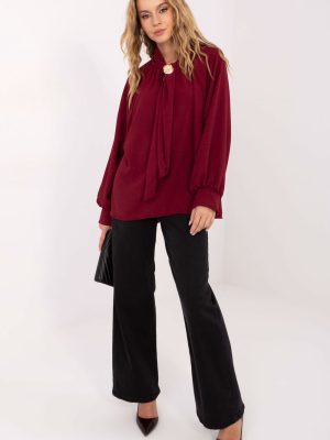 Μπλούζα σε Κόκκινο - Bellezza eterna