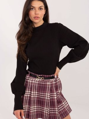 Παντελόνι σε Κόκκινο - Essential wardrobe piece