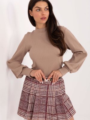 Παντελόνι σε Κόκκινο - Classe senza tempo