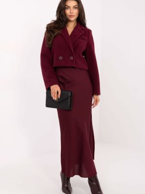 Φούστα σε Κόκκινο - Chic italiano