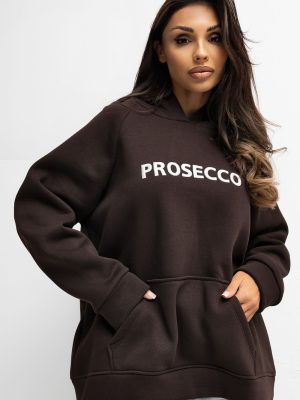 Φούτερ σε Καφέ - Modern romance