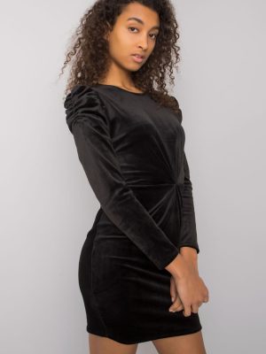 Φόρεμα σε Μαύρο - Paris, mon style