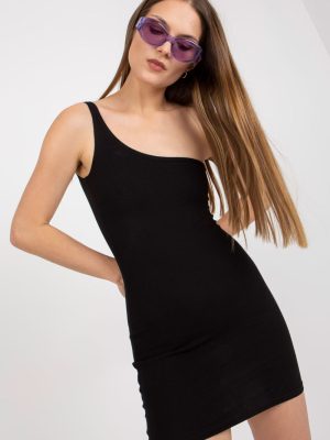 Φόρεμα σε Μαύρο - L'élégance réinventée