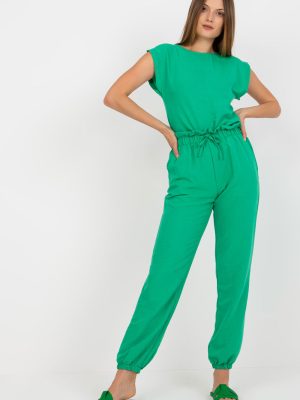 Σετ σε Πράσινο - Élégance intemporelle