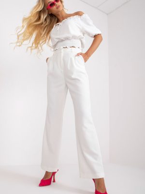 Παντελόνι σε Λευκό - Poésie urbaine