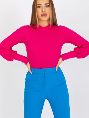 Μπλούζα σε Ροζ - L'essence du chic