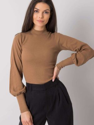 Μπλούζα σε Καφέ - Urban grace