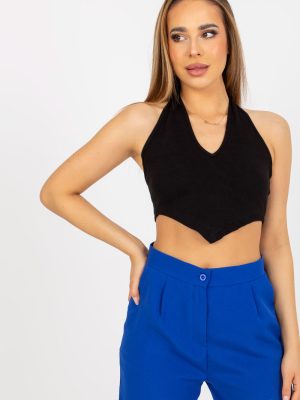 Top σε Μαύρο - The French touch