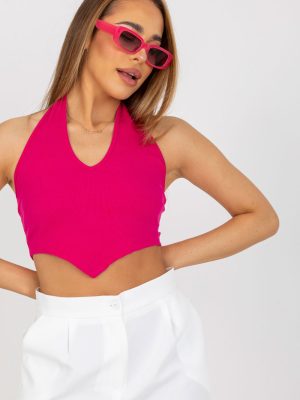 Top σε Ροζ - Casual sophistication