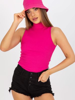 Top σε Ροζ - Modern romance