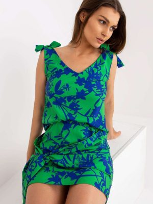 Top σε Πράσινο - Élégance naturelle