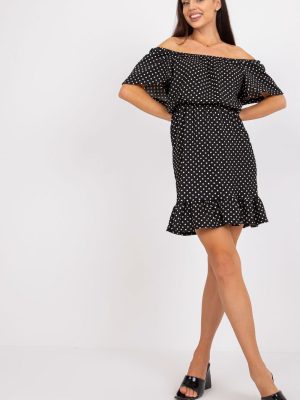 Φόρεμα σε Λευκό - Parisian attitude