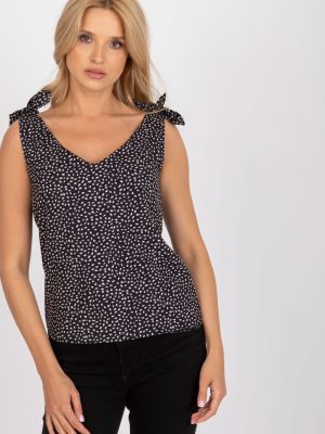 Top σε Μπεζ - Style raffiné