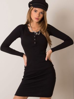 Φόρεμα σε Μαύρο - Everyday elegance