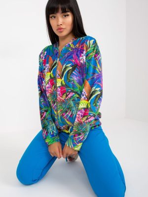 Φούτερ σε Μπλε - Modern romance