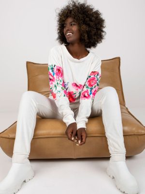 Σετ σε Λευκό - Effortless chic