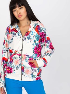 Φούτερ σε Κόκκινο - Timeless chic