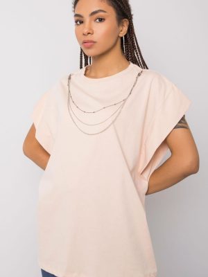 Μπλούζα σε Ροζ - Un charme discret