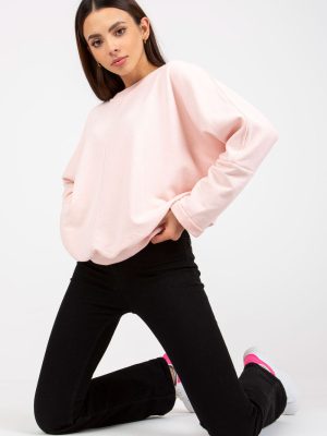 Φούτερ σε Ροζ - Poésie urbaine