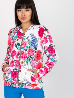 Φούτερ σε Ροζ - Modern romance