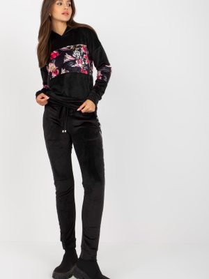 Σετ σε Μαύρο - Parisian attitude