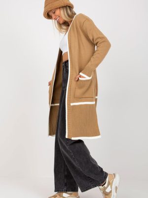 Ζακέτα σε Μπεζ - Style raffiné