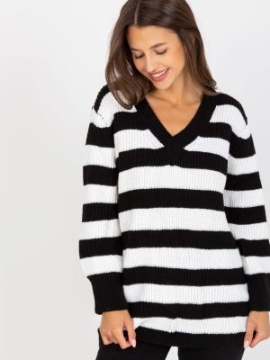 Jumper σε Μαύρο - Modernité subtile